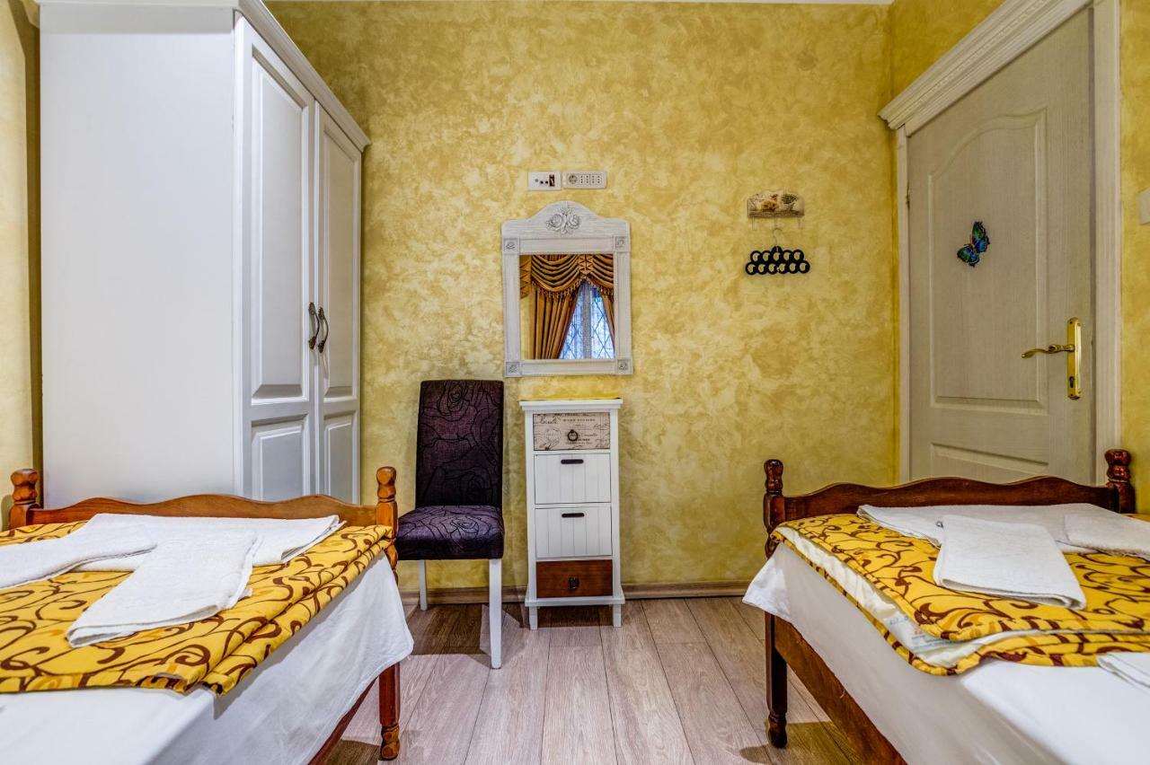 Villa Donkovic Kotor Exterior foto